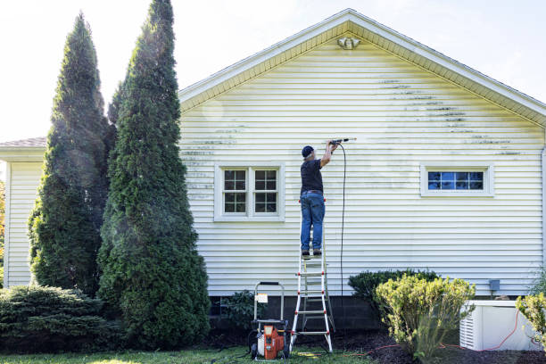 Reliable Fyffe, AL Pressure Washing Services Solutions